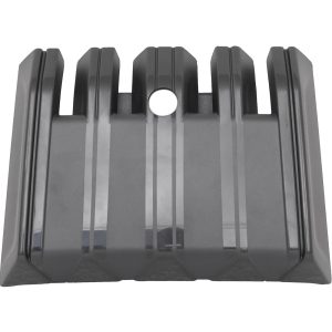 Guarnição, grelha do radiador Dianteiro para Skoda Octavia Berlina/Carrinha 20->>