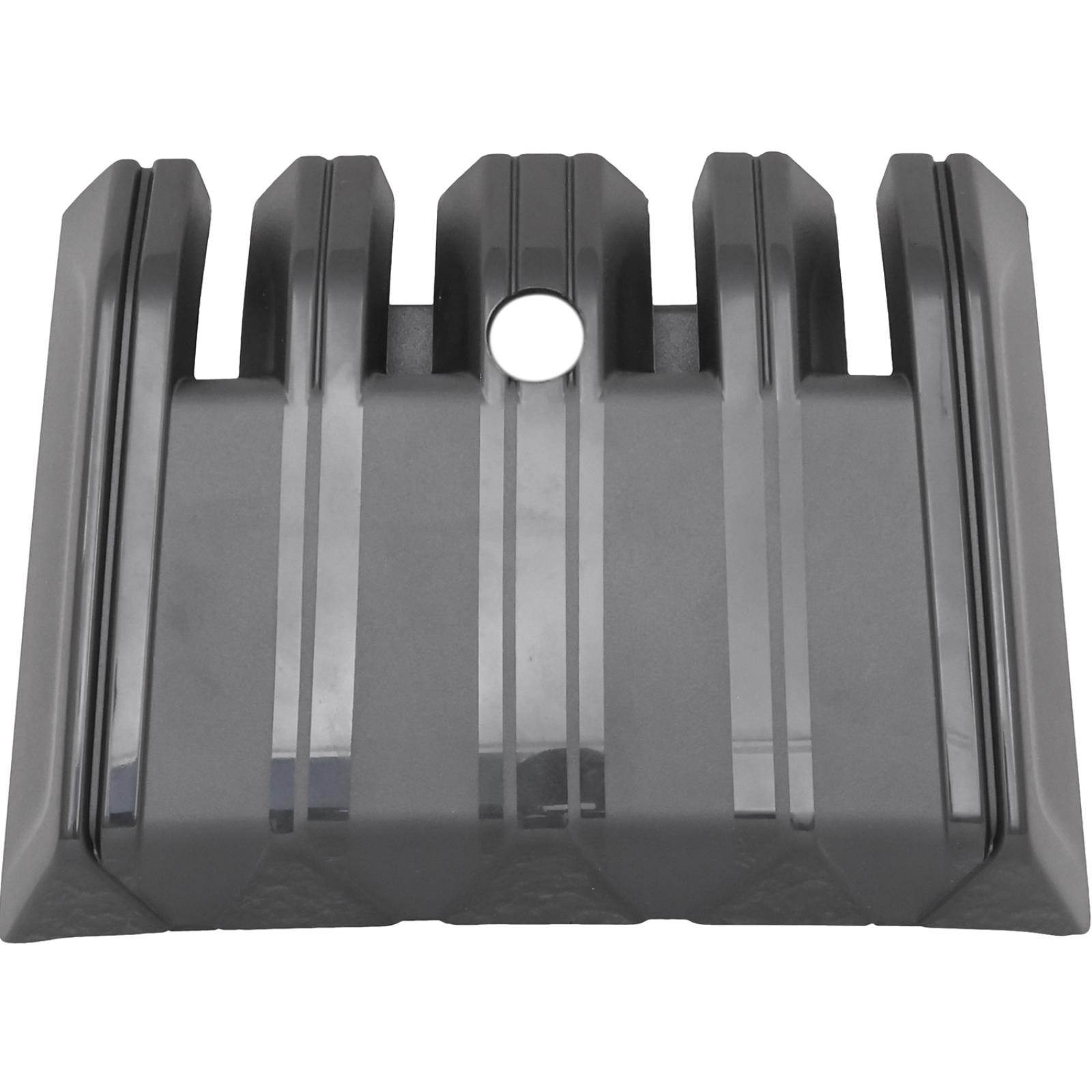 Guarnição, grelha do radiador Dianteiro para Skoda Octavia Berlina/Carrinha 20->>