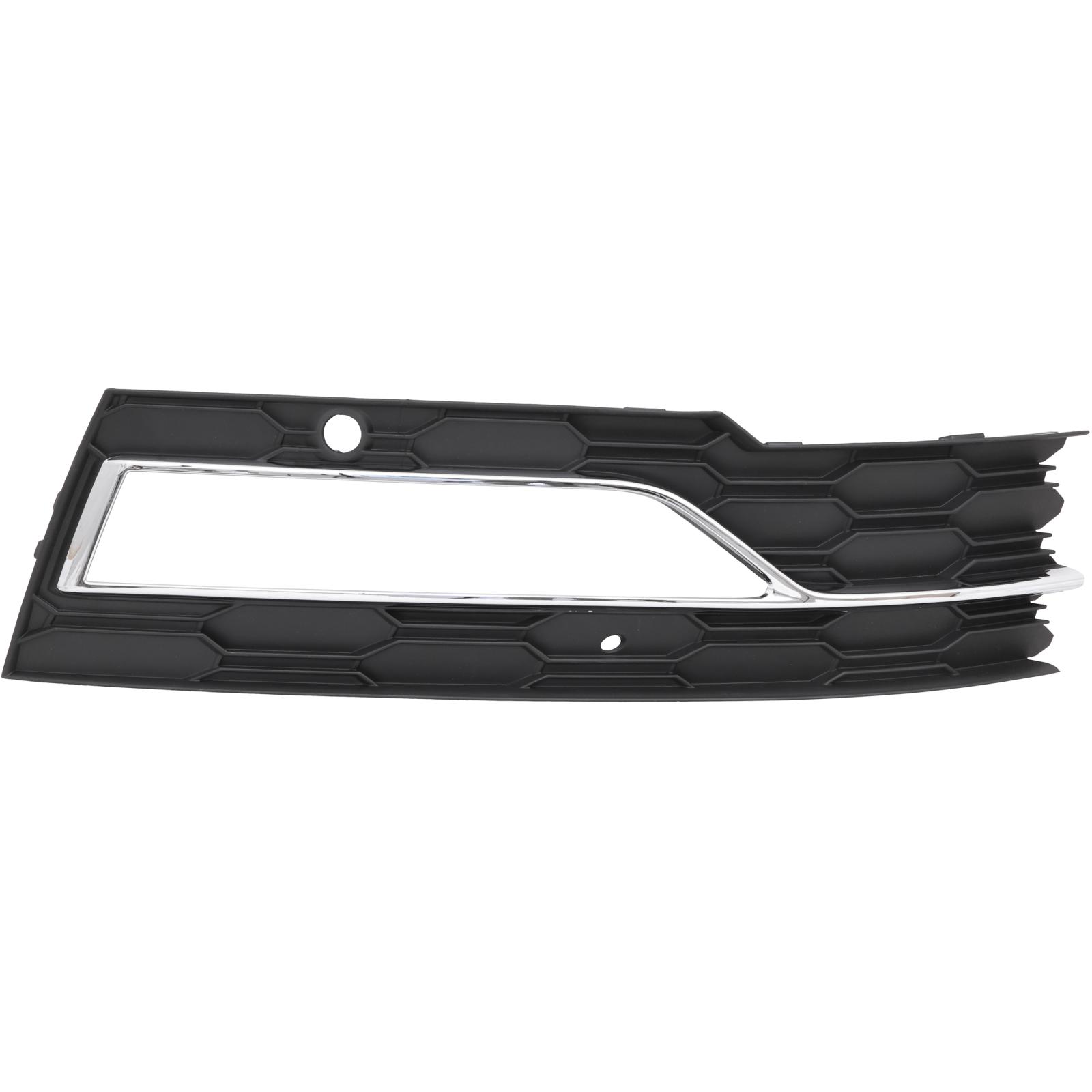Grelha de ventilador, pára-choques Dianteiro Direito para Skoda Octavia Berlina/Carrinha 20->>