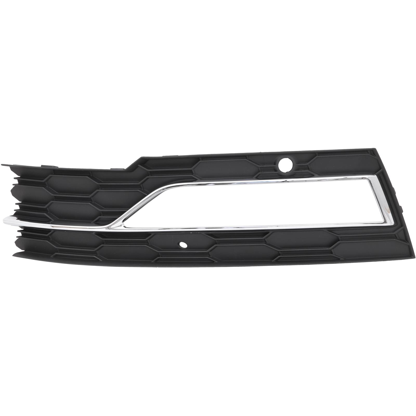 Grelha de ventilador, pára-choques Dianteiro Esquerdo para Skoda Octavia Berlina/Carrinha 20->>
