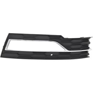 Grelha de ventilador, pára-choques Dianteiro Direito para Skoda Octavia Berlina/Carrinha 20->>