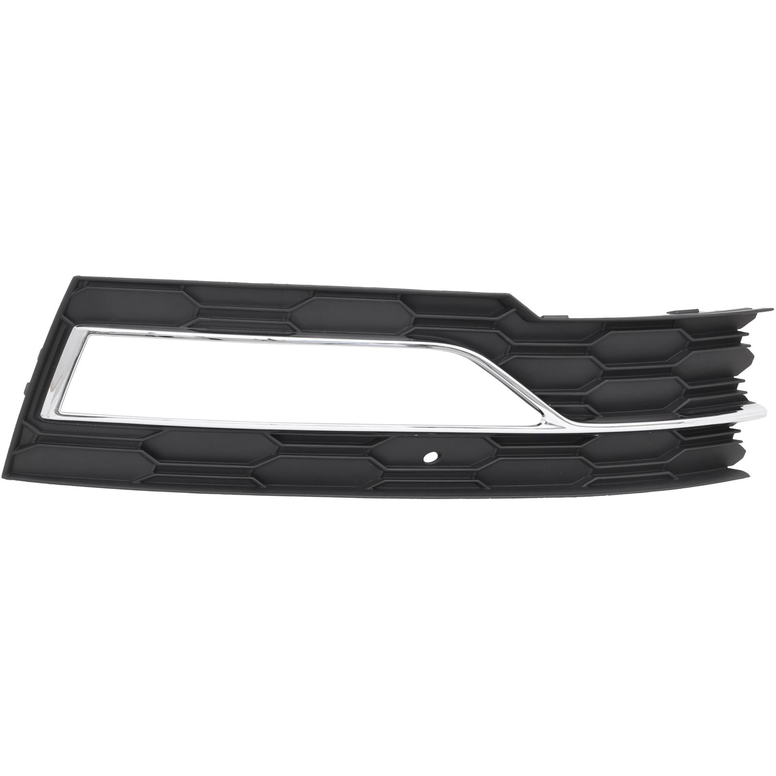 Grelha de ventilador, pára-choques Dianteiro Direito para Skoda Octavia Berlina/Carrinha 20->>