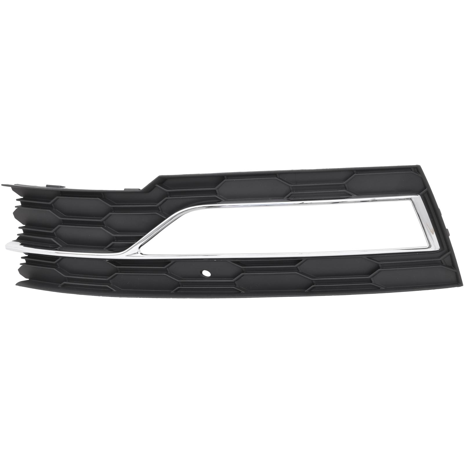 Grelha de ventilador, pára-choques Dianteiro Esquerdo para Skoda Octavia Berlina/Carrinha 20->>