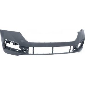 Pára-choques Dianteiro para Skoda Octavia Berlina/Carrinha 20->>