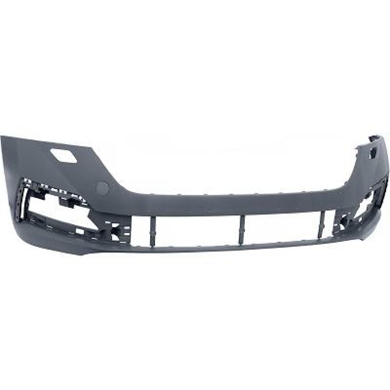 Pára-choques Dianteiro para Skoda Octavia Berlina/Carrinha 20->>