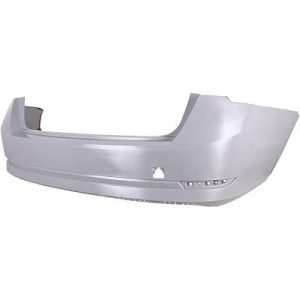 Pára-choques Traseiro para Skoda Octavia Berlina/Carrinha 20->>
