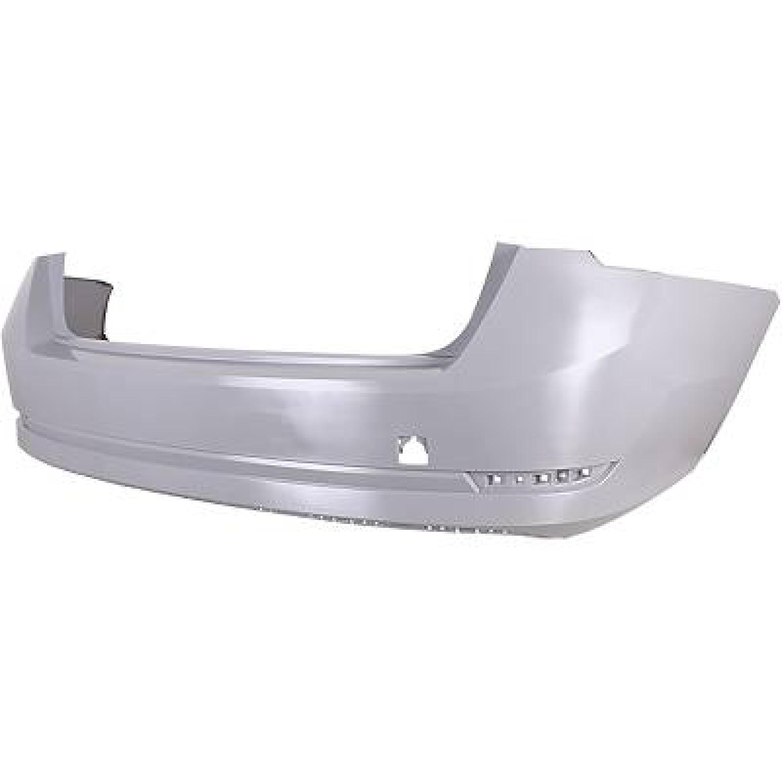 Pára-choques Traseiro para Skoda Octavia Berlina/Carrinha 20->>