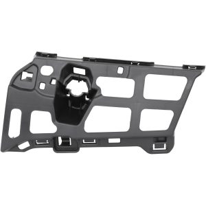 Suporte, pára-choques Dianteiro Esquerdo para Skoda Octavia Berlina/Carrinha 20->>