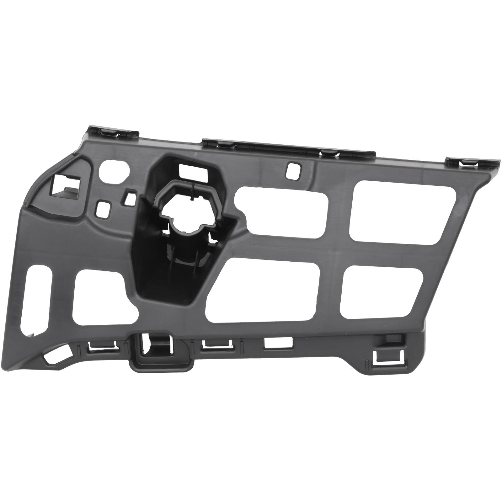 Suporte, pára-choques Dianteiro Esquerdo para Skoda Octavia Berlina/Carrinha 20->>