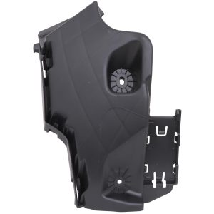 Suporte, pára-choques Traseiro Direito para Skoda Octavia Berlina/Carrinha 20->>