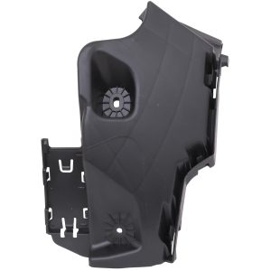 Suporte, pára-choques Traseiro Esquerdo para Skoda Octavia Berlina/Carrinha 20->>