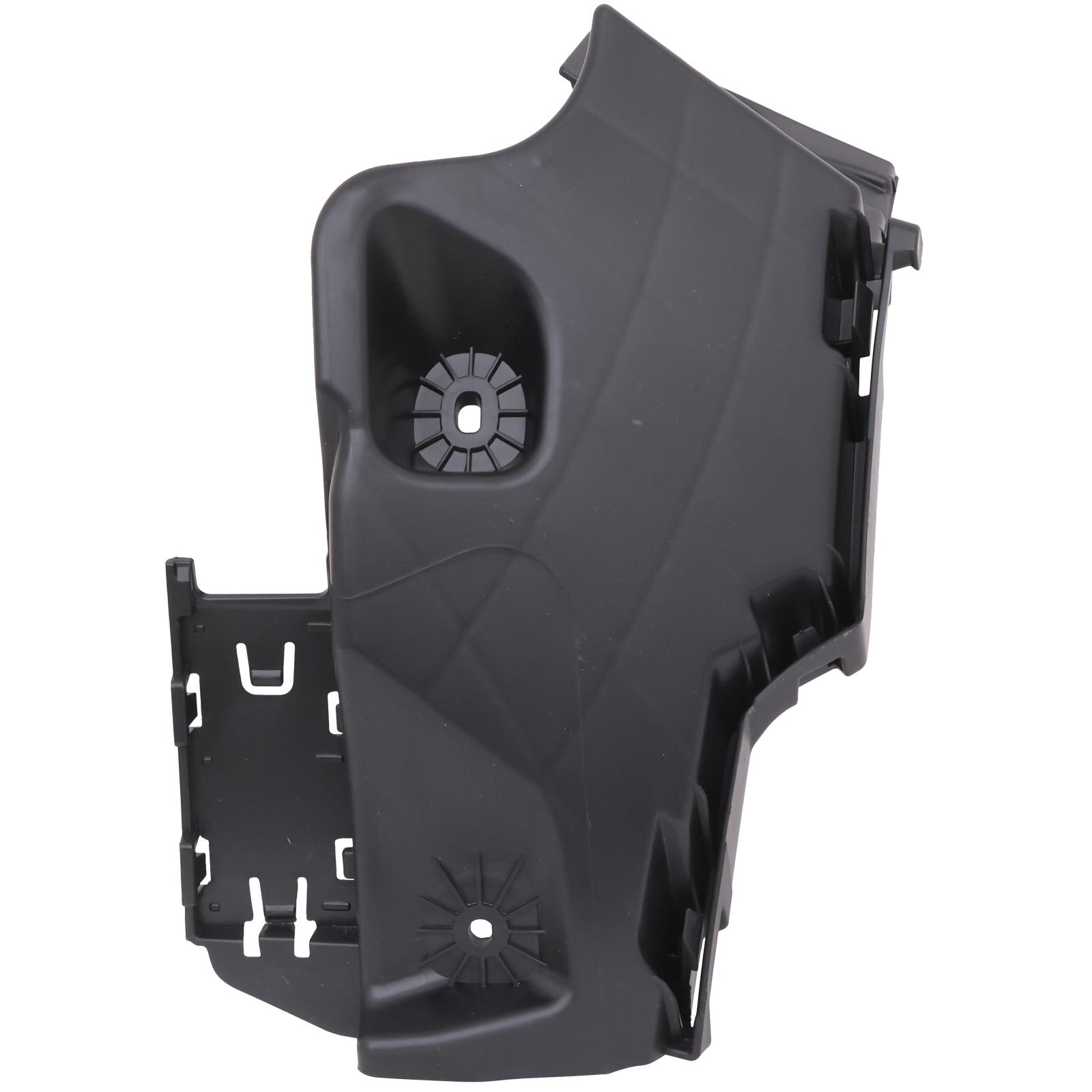 Suporte, pára-choques Traseiro Esquerdo para Skoda Octavia Berlina/Carrinha 20->>