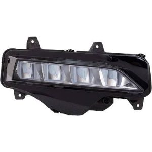 Farol de nevoeiro Direito para Skoda Octavia Berlina/Carrinha 20->>