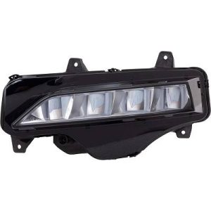 Farol de nevoeiro Esquerdo para Skoda Octavia Berlina/Carrinha 20->>