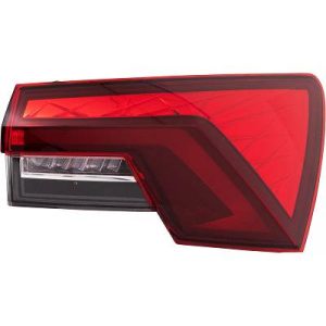 Luz traseira Direito para Skoda Octavia Berlina/Carrinha 20->>
