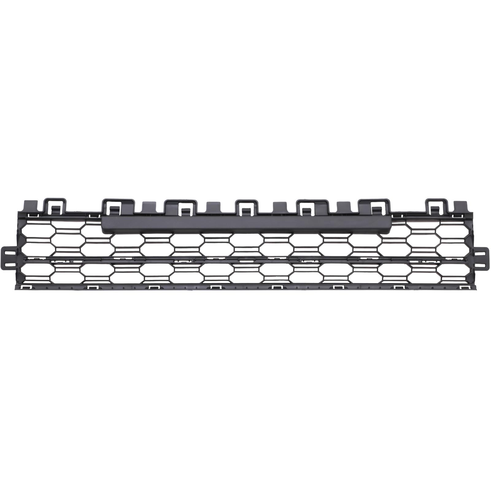 Grelha de radiador para Skoda Octavia Berlina/Carrinha 20->>