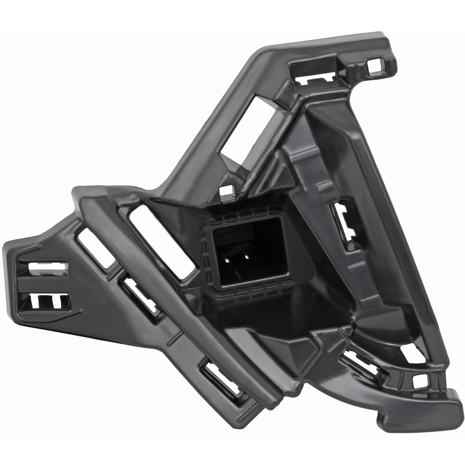 Suporte, grelha do radiador Direito para Skoda Octavia Berlina/Carrinha 20->>