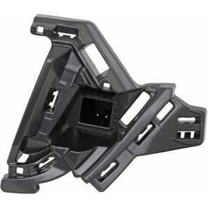 Suporte, grelha do radiador Esquerdo para Skoda Octavia Berlina/Carrinha 20->>