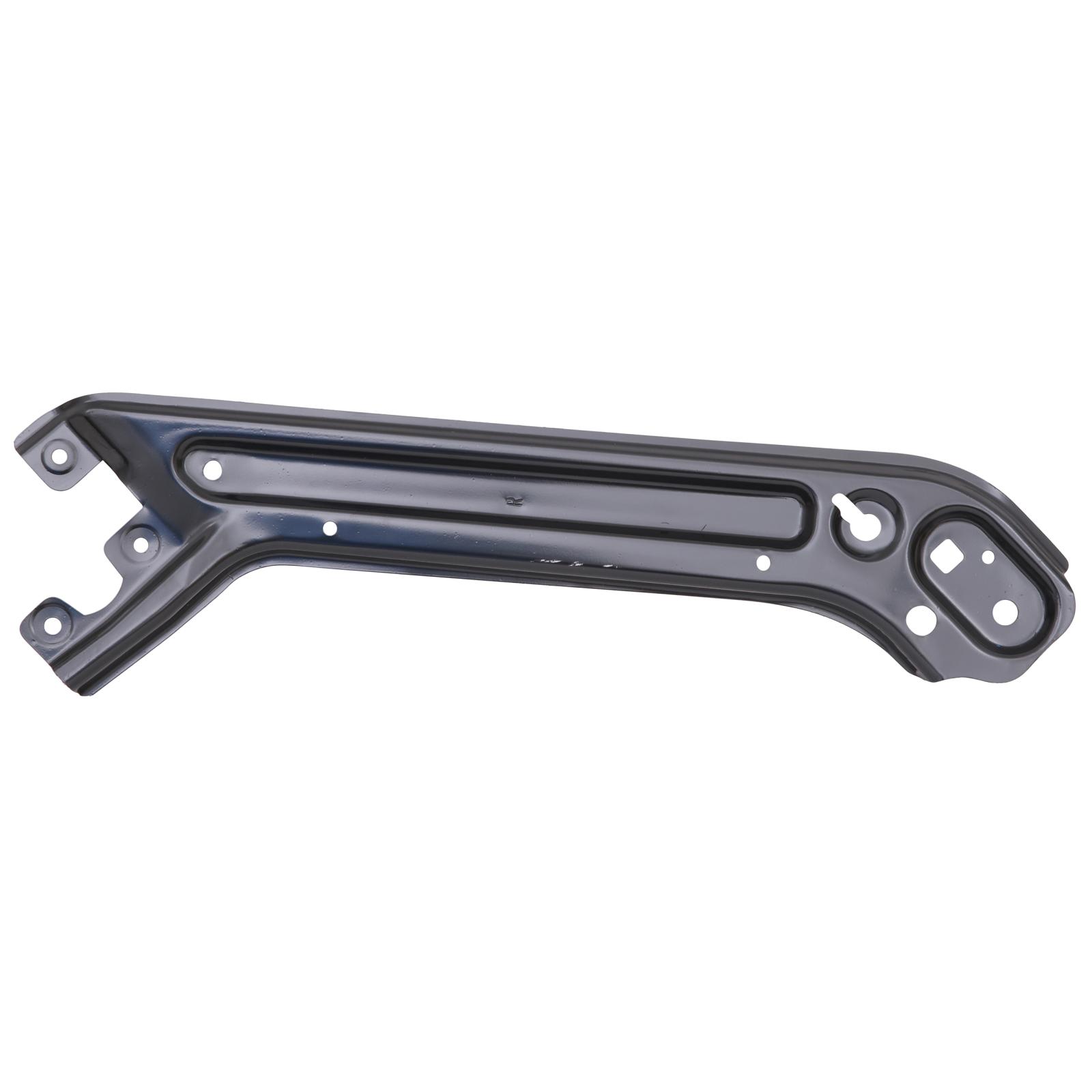 Suporte, farol principal Dianteiro Direito para Skoda Octavia Berlina/Carrinha 20->>