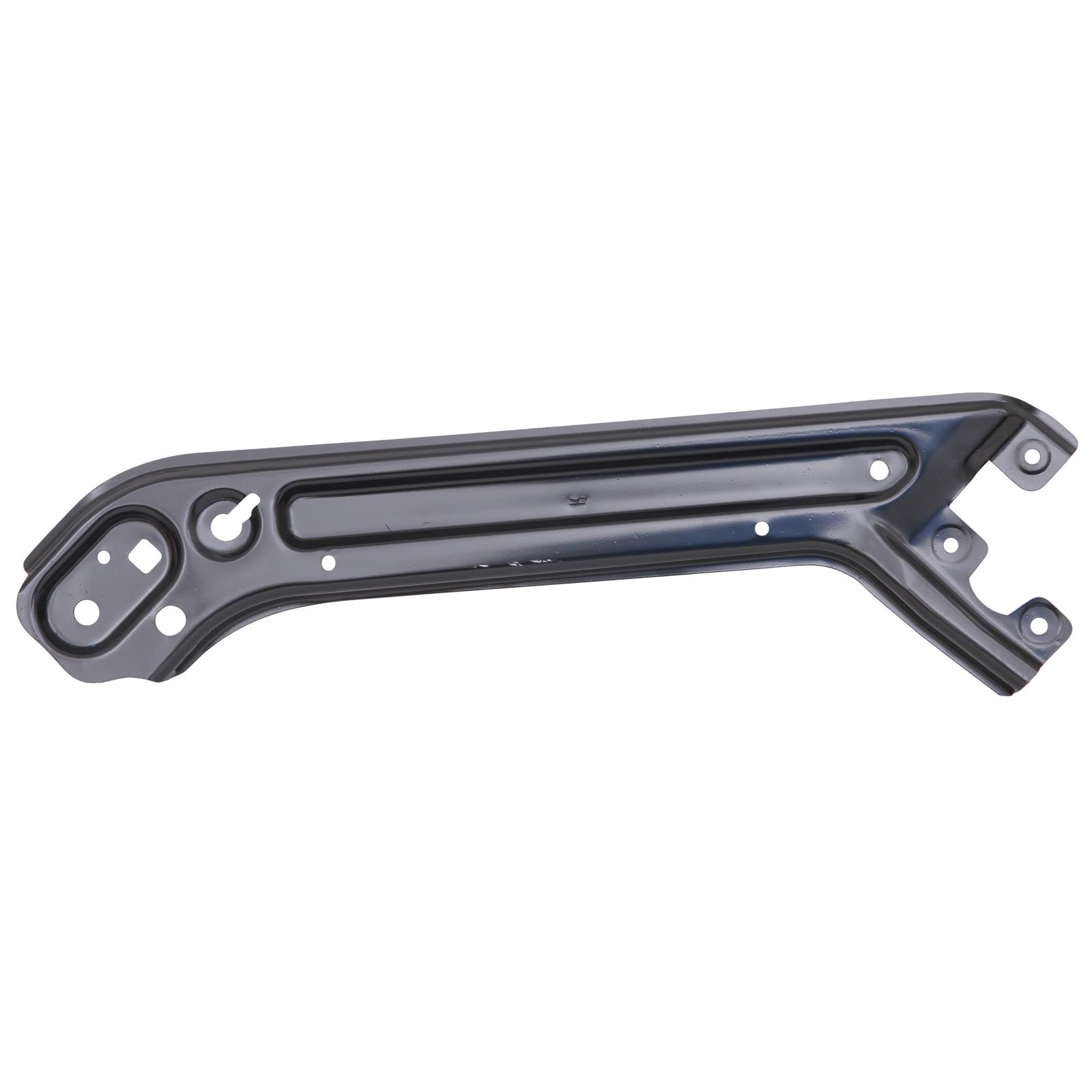 Suporte, farol principal Dianteiro Esquerdo para Skoda Octavia Berlina/Carrinha 20->>