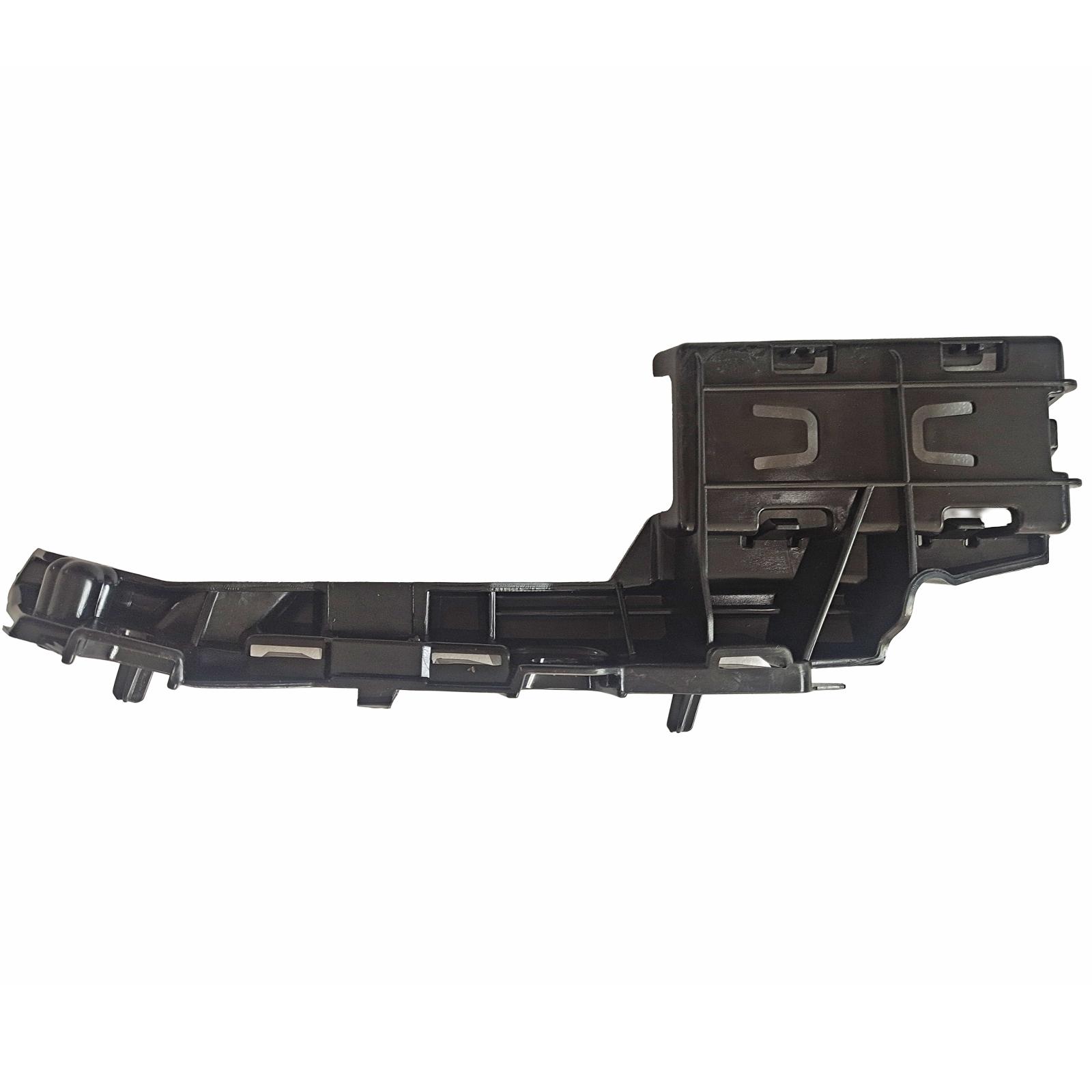 Suporte, pára-choques Dianteiro Esquerdo para Skoda Octavia Berlina/Carrinha 20->>