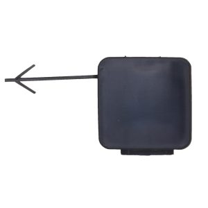 Tampa, gancho de reboque Traseiro para Skoda Octavia Berlina/Carrinha 20->>