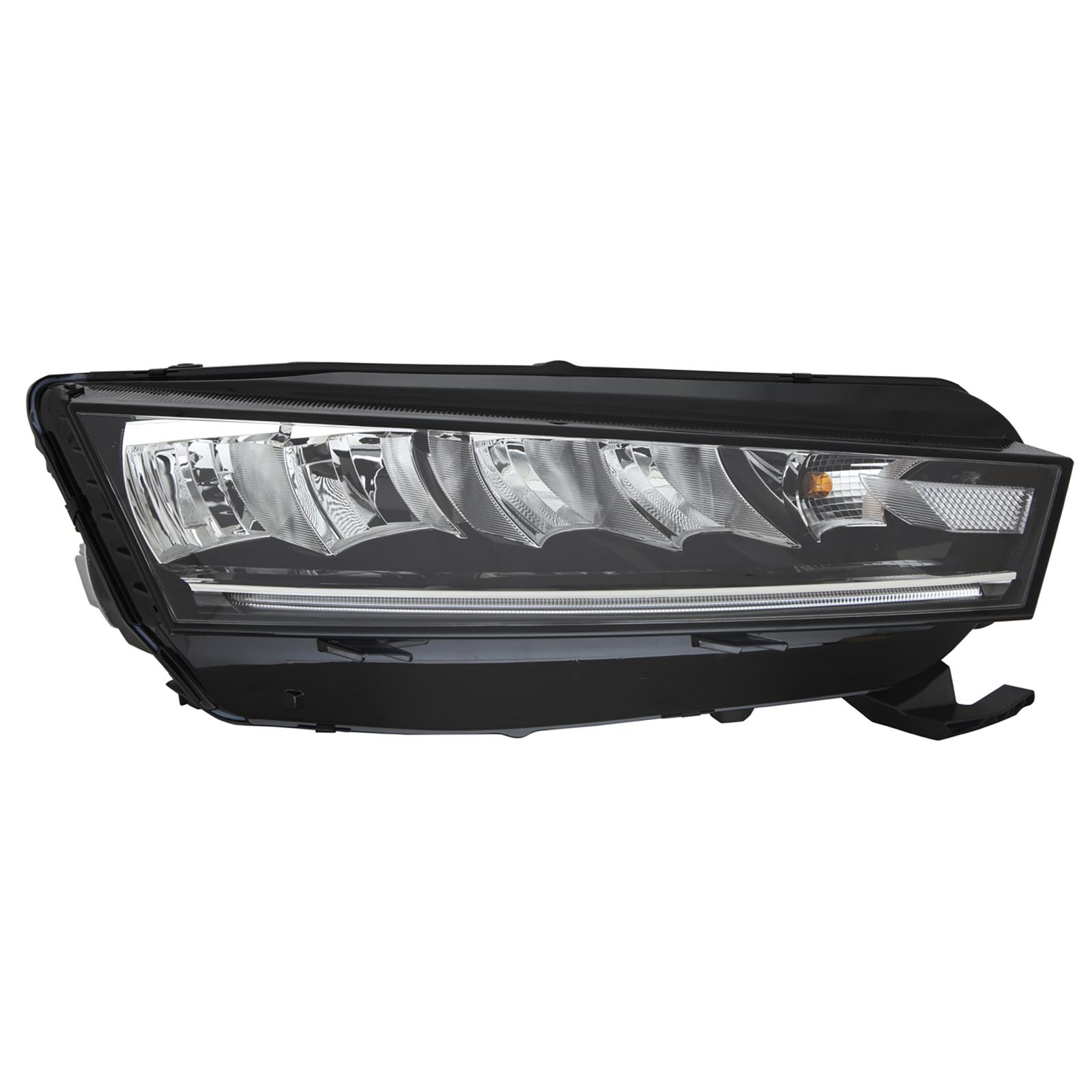 Farol principal Direito para Skoda Octavia Berlina/Carrinha 20->>