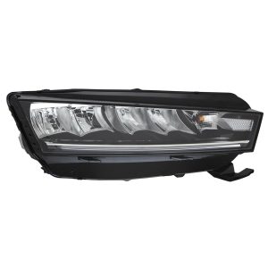 Farol principal Esquerdo para Skoda Octavia Berlina/Carrinha 20->>