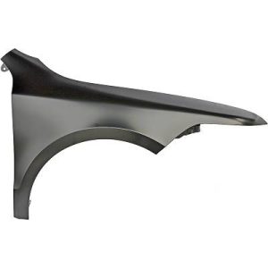 Guarda-lamas Dianteiro Direito para Skoda Superb 08-12