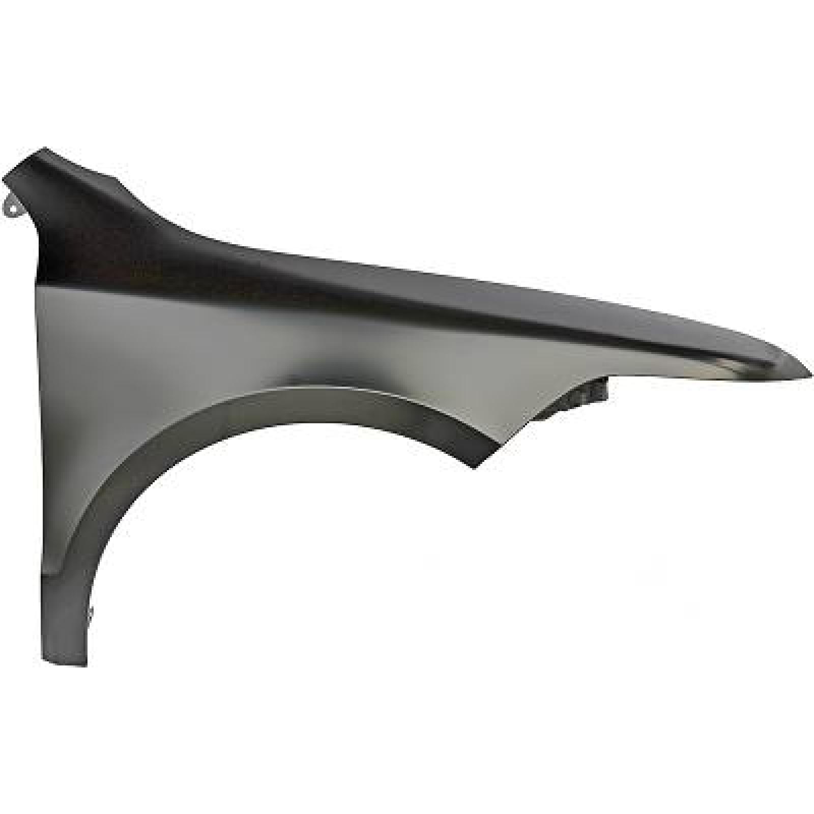 Guarda-lamas Dianteiro Direito para Skoda Superb 08-12