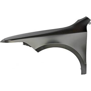 Guarda-lamas Dianteiro Esquerdo para Skoda Superb 08-12