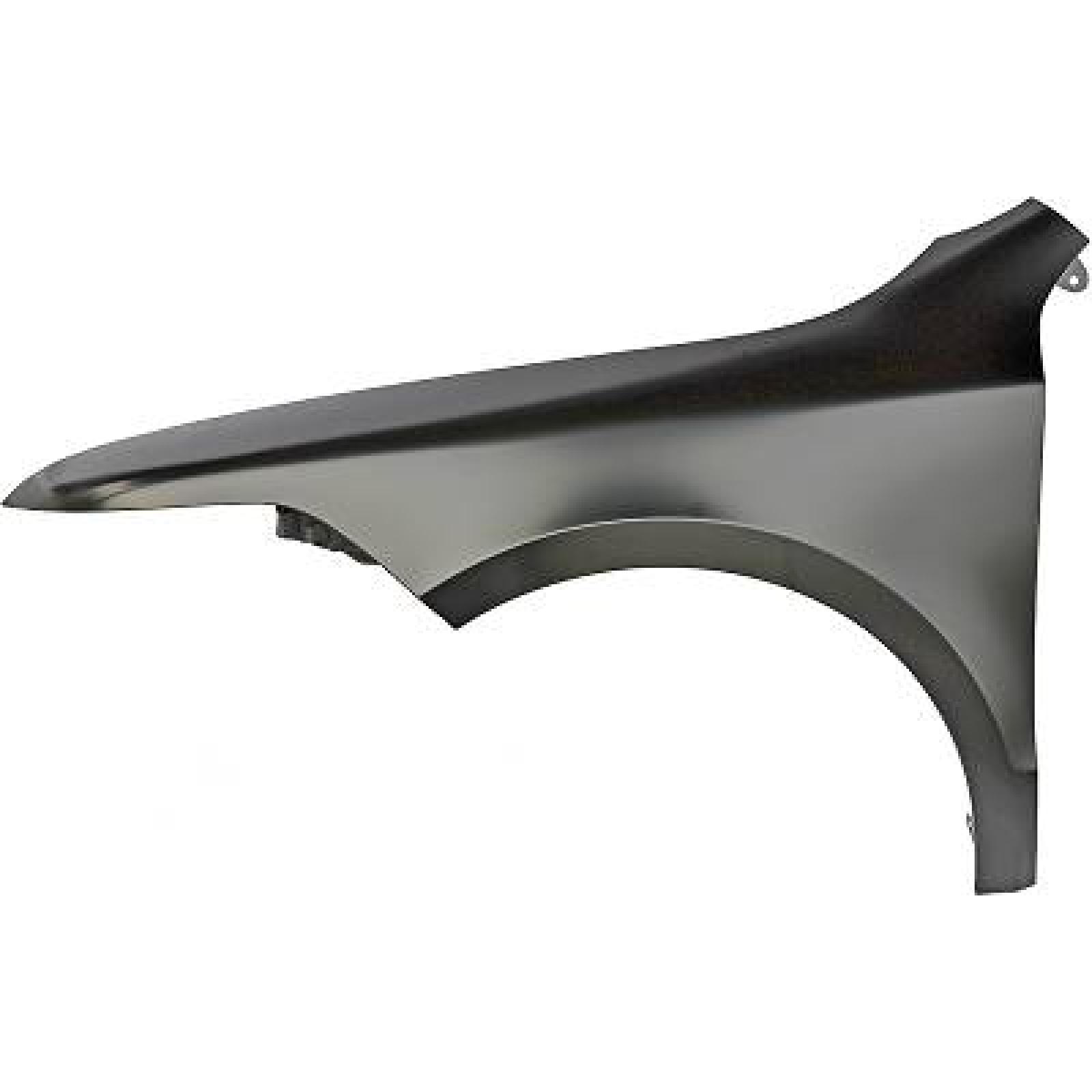 Guarda-lamas Dianteiro Esquerdo para Skoda Superb 08-12