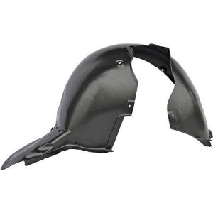 Cobertura, cava da roda Dianteiro Direito para Skoda Superb 08-12