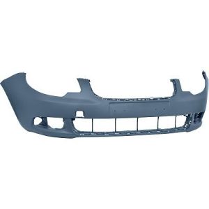 Pára-choques Dianteiro para Skoda Superb 08-12