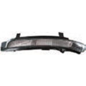 Retrovisor exterior para Skoda Superb 08-12