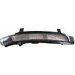 Retrovisor exterior para Skoda Superb 08-12