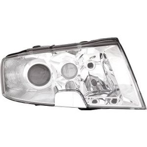 Farol principal Direito para Skoda Superb 02-08