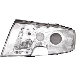 Farol principal Esquerdo para Skoda Superb 02-08