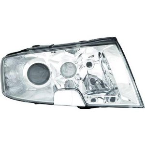Farol principal Direito para Skoda Superb 02-08