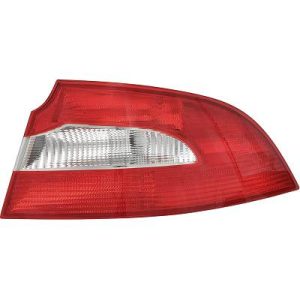 Luz traseira Direito para Skoda Superb 08-12