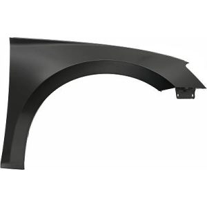 Guarda-lamas Dianteiro Direito para Skoda Superb Berlina/Carrinha 20->>