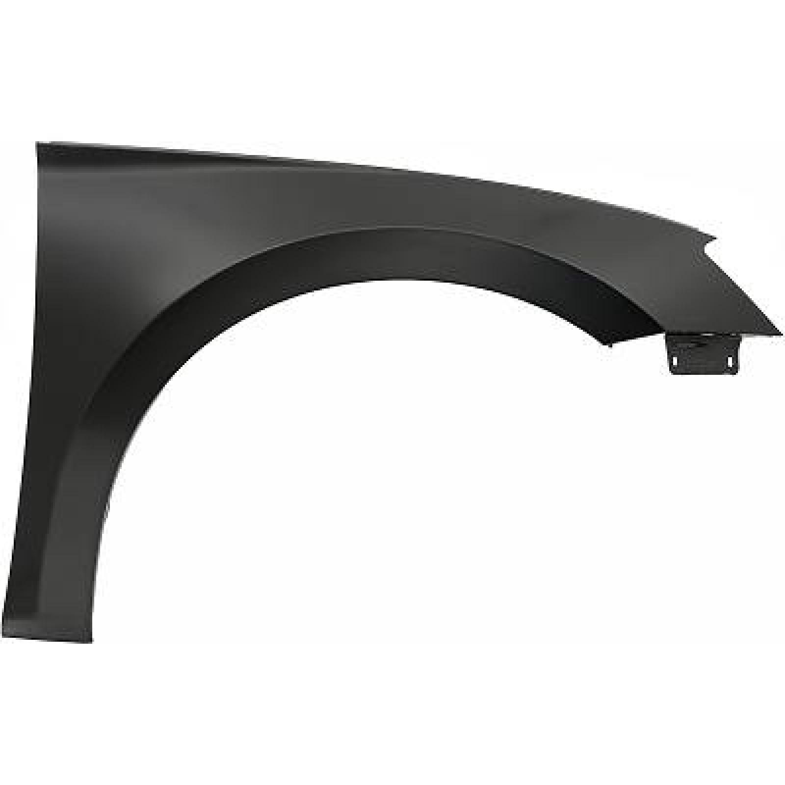 Guarda-lamas Dianteiro Direito para Skoda Superb Berlina/Carrinha 15-19