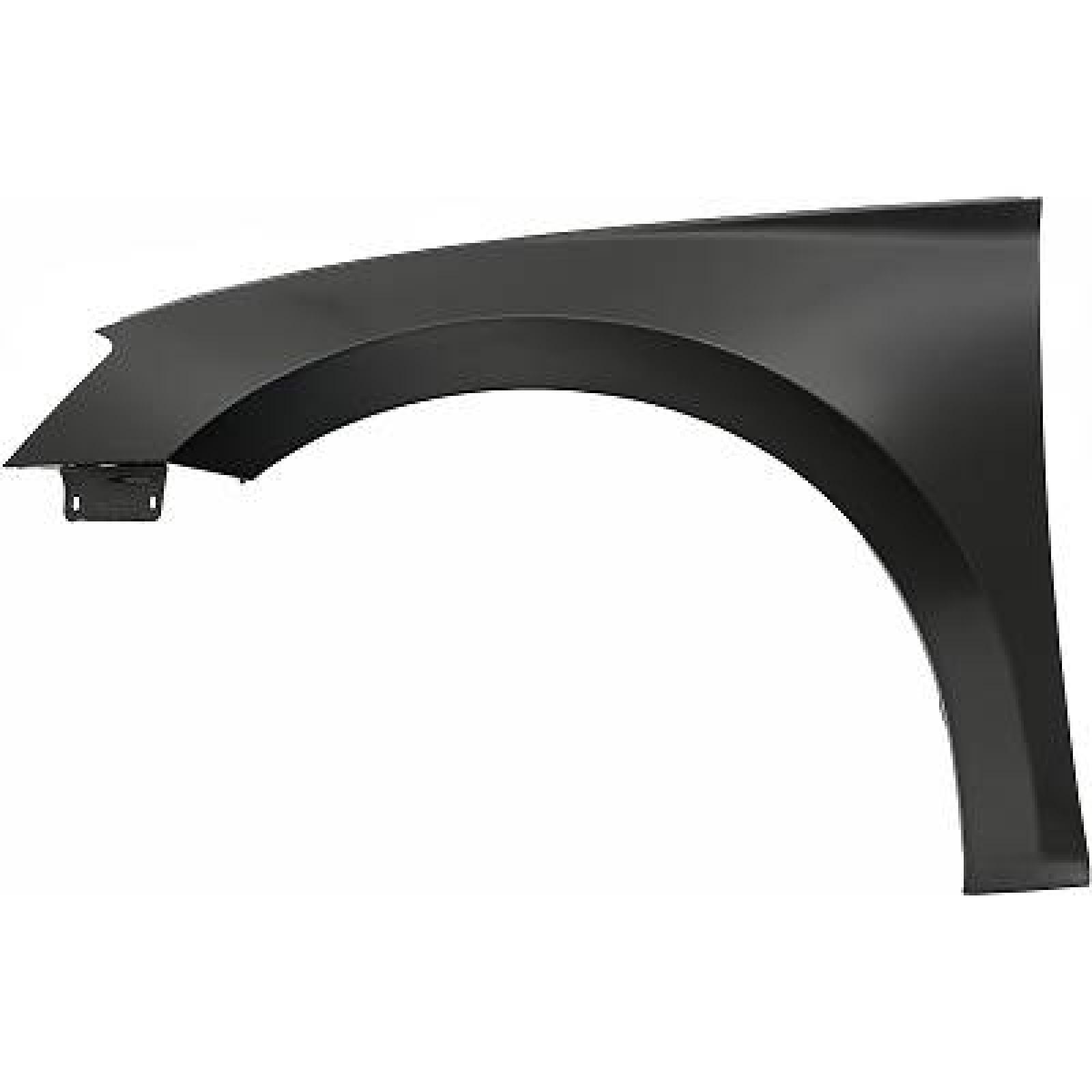 Guarda-lamas Dianteiro Esquerdo para Skoda Superb Berlina/Carrinha 20->>