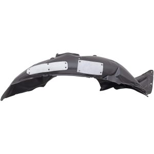 Cobertura, cava da roda Dianteiro Direito para Skoda Superb Berlina/Carrinha 15-19