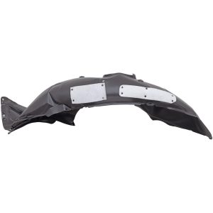 Cobertura, cava da roda Dianteiro Esquerdo para Skoda Superb Berlina/Carrinha 15-19