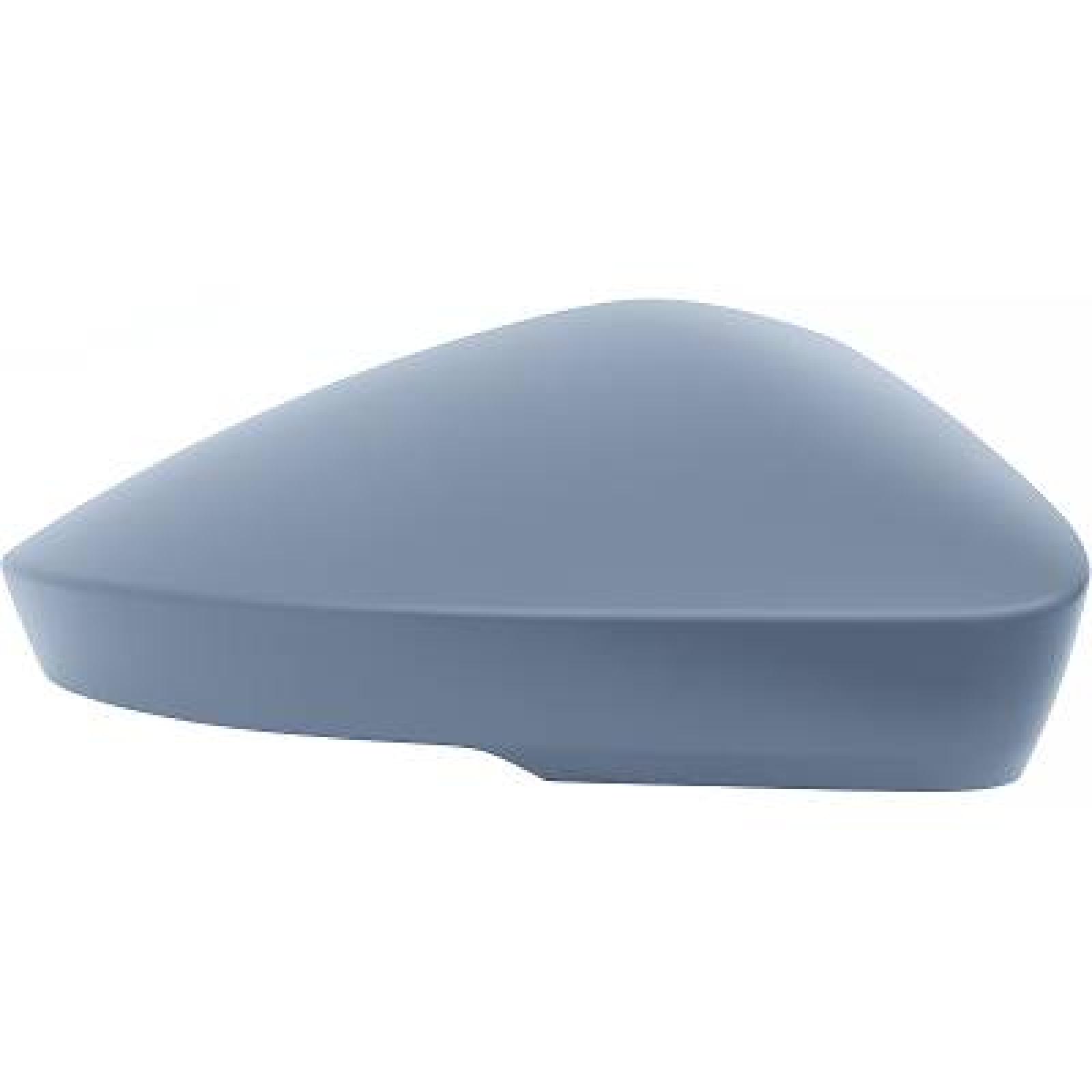 Revestimento, retrovisor exterior Direito para Skoda Superb Berlina/Carrinha 20->>