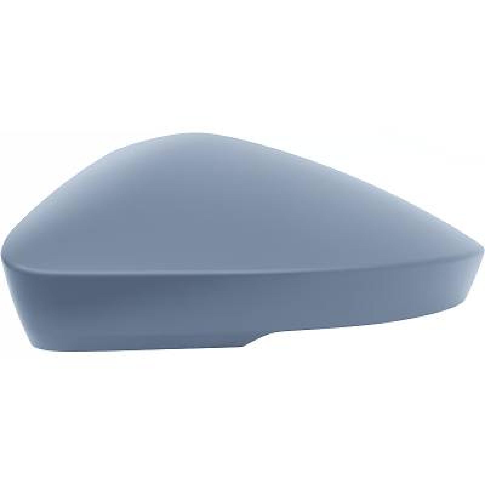 Revestimento, retrovisor exterior Esquerdo para Skoda Superb Berlina/Carrinha 15-19