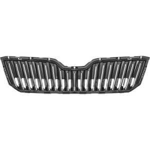 Grelha de radiador para Skoda Superb Berlina/Carrinha 15-19