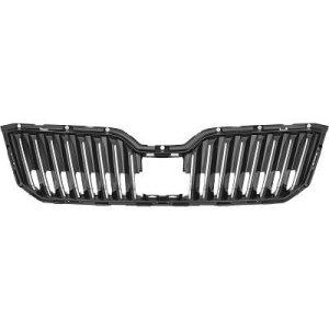 Grelha de radiador para Skoda Superb Berlina/Carrinha 15-19