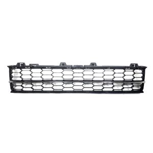 Grelha de ventilador, pára-choques Dianteiro para Skoda Superb Berlina/Carrinha 15-19